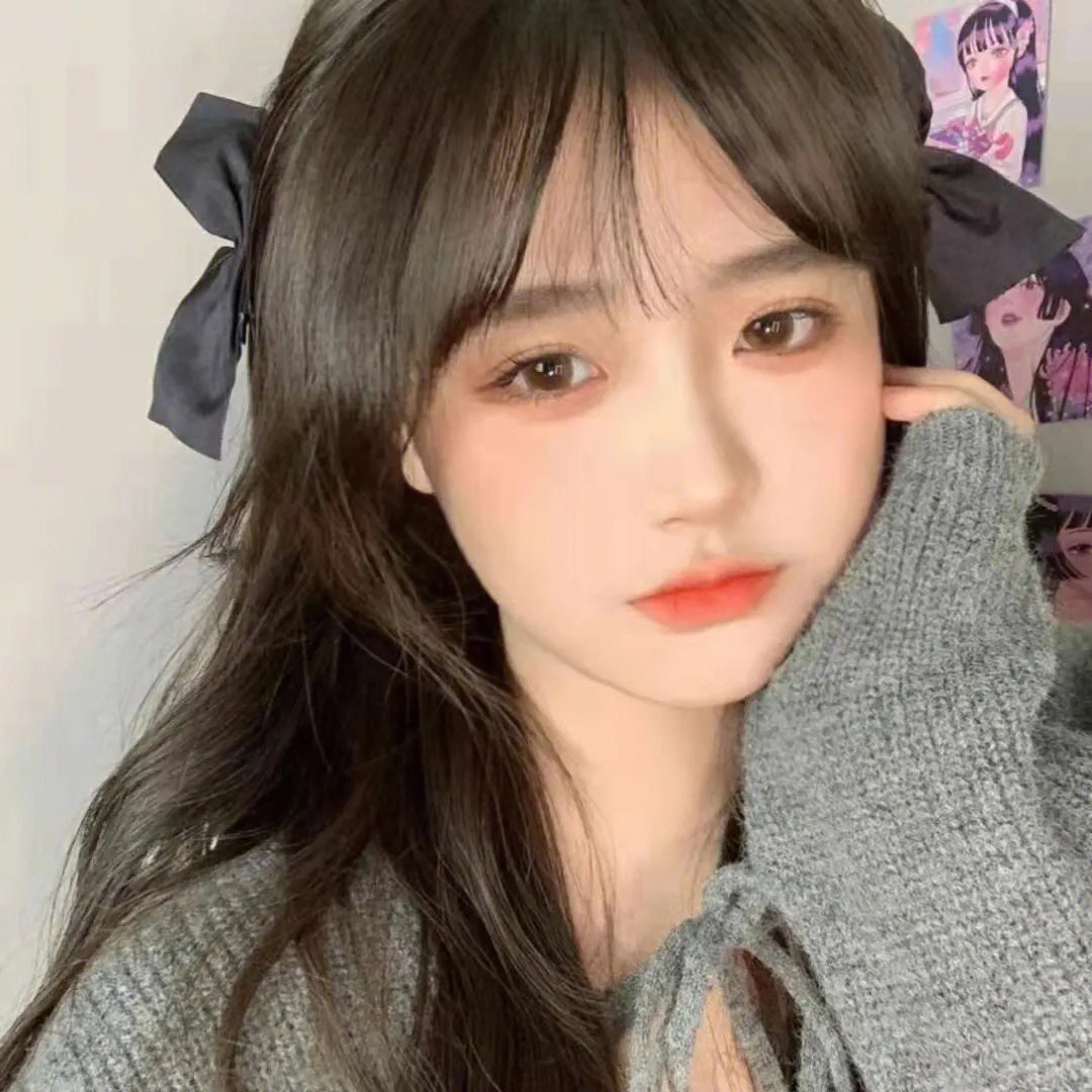 少女哪吒