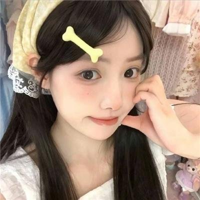 女人香